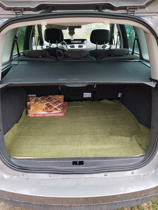 Продам рено гранд сценк 3