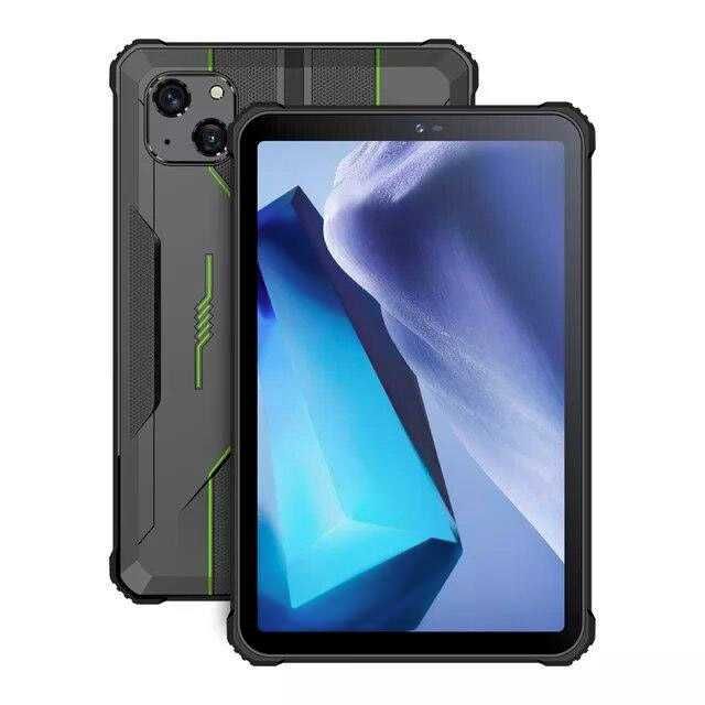 Планшет протиударний Oukitel Pad RT3 Pro 4Gb/128Gb 2Sim захищенийIP69K
