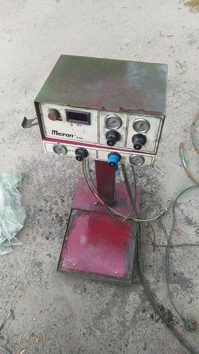 Продам електростат