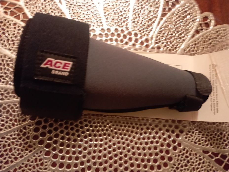 Стабилизатор большого пальца