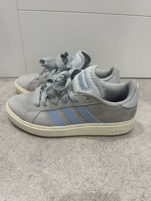 Sneakersy  Adidas Campus r.37 i 1/3