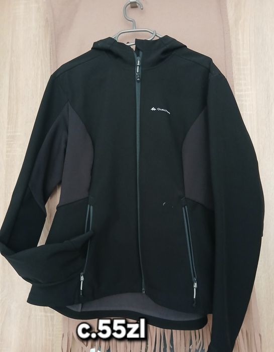 Damskie kurtki sportowe