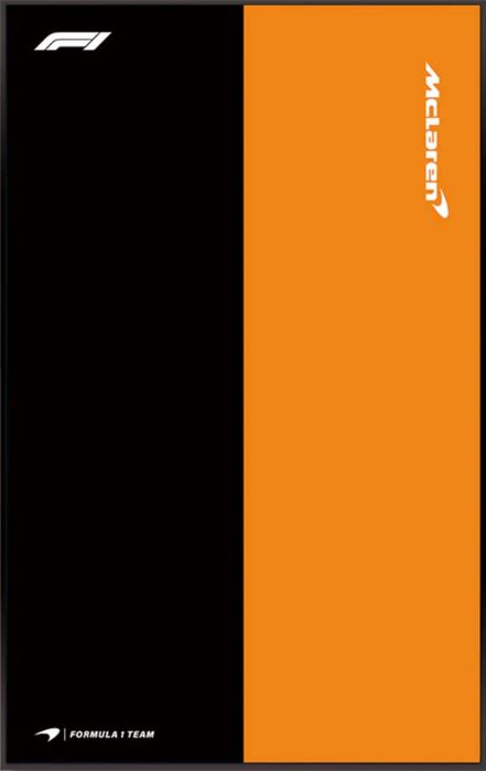 Pre-venda Quadros para LEGO® TECHNIC™ 42228 MCLAREN MCL39 F1® CAR