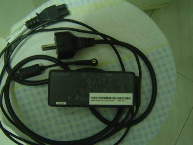 Carregadores HP, Toshiba, Samsung, Asus, Acer, Lenovo, LG funcionais