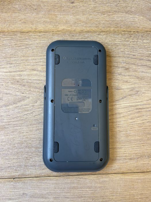 Calculadora científica Texas Instruments TI-34 Multiview