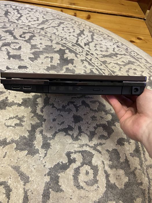 Ноутбук hp ProBook
