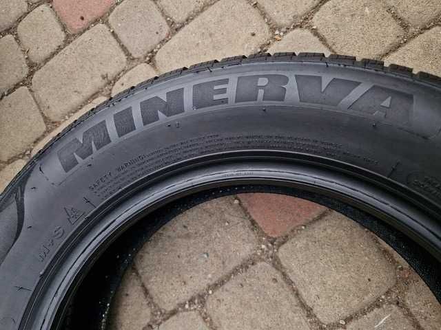 205/60R16 Minerva Frostrack HP Шини/Колеса/Зимові Склад шин