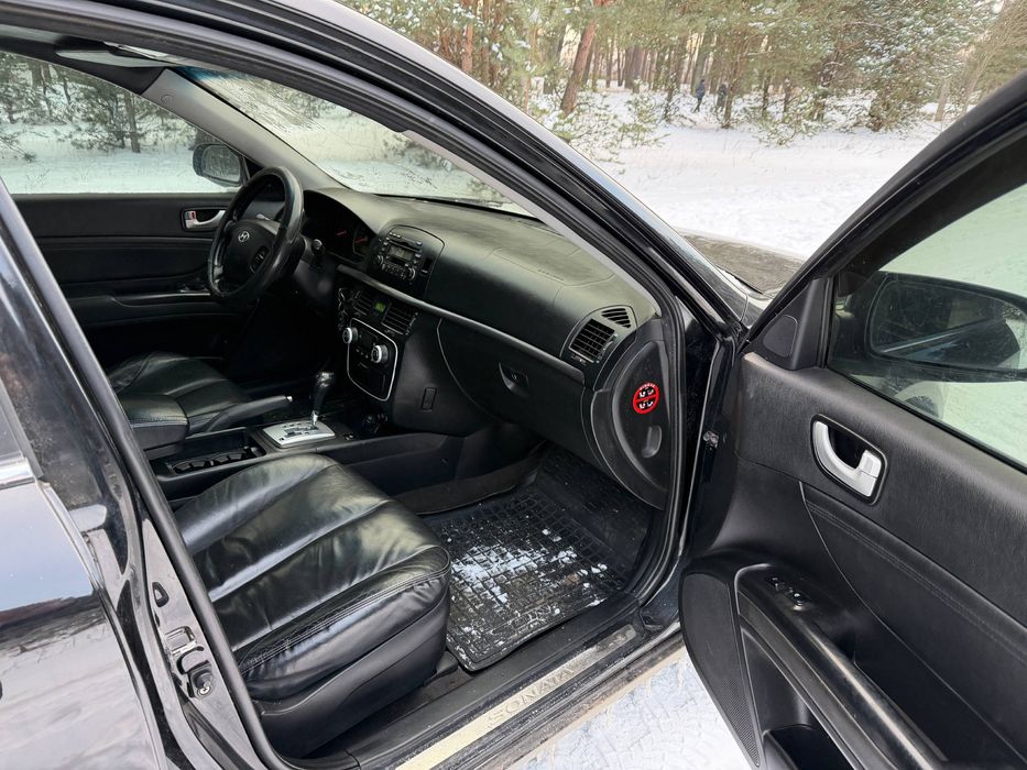 Продам Hyundai Sonata!