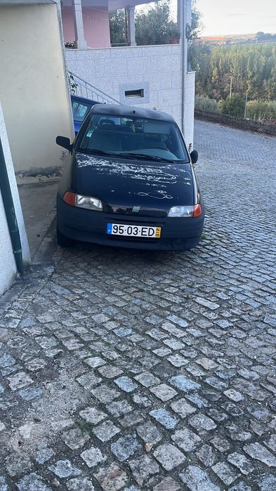 Carro Fiat Punto — photo 3