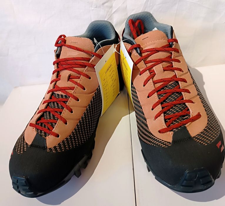Zamberlan Muir RR buty trekkingowe 2026r.