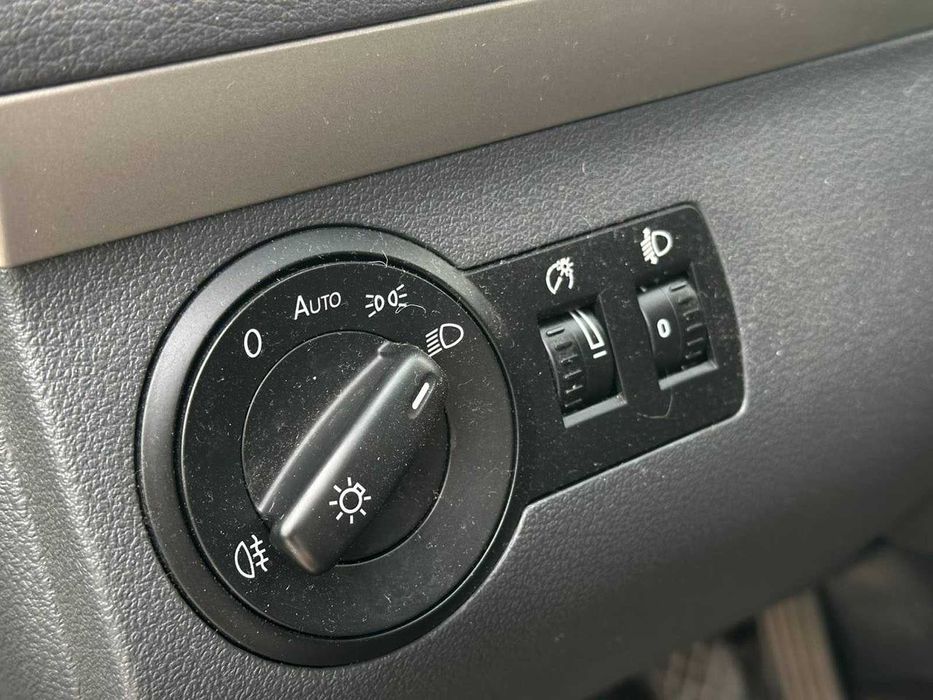 Продам Volkswagen Touran 2009р. #75693