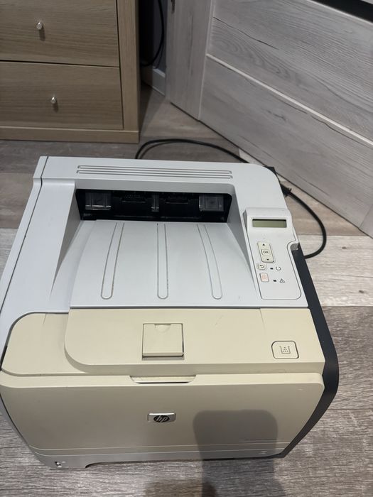 Drukarka hp laser jet P2055d