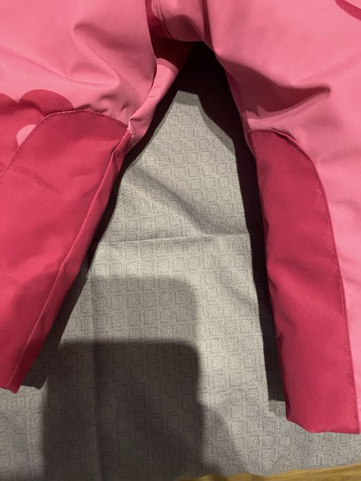 Зимовий комбінезон Zara, новий, бірку зрізали