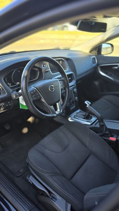 Volvo V40 2.0 Diesel 2017