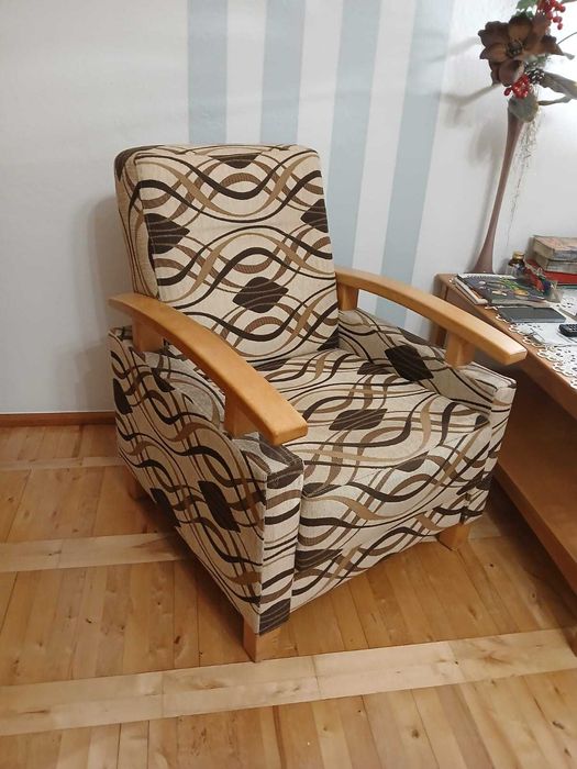 Fotele Unimebel Olivia T.