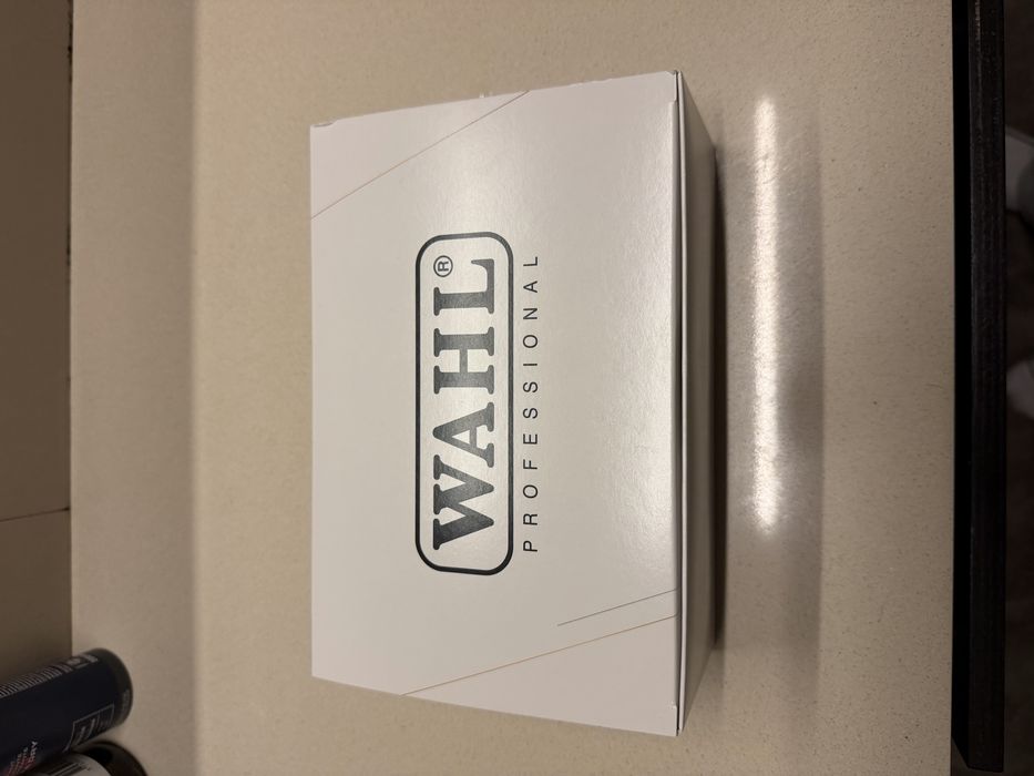 Wahl Detailer 5 Star Cordless
