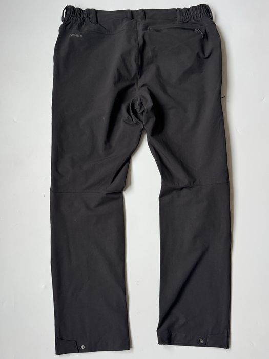 Штани Jack Wolfskin Texshield Оригінал