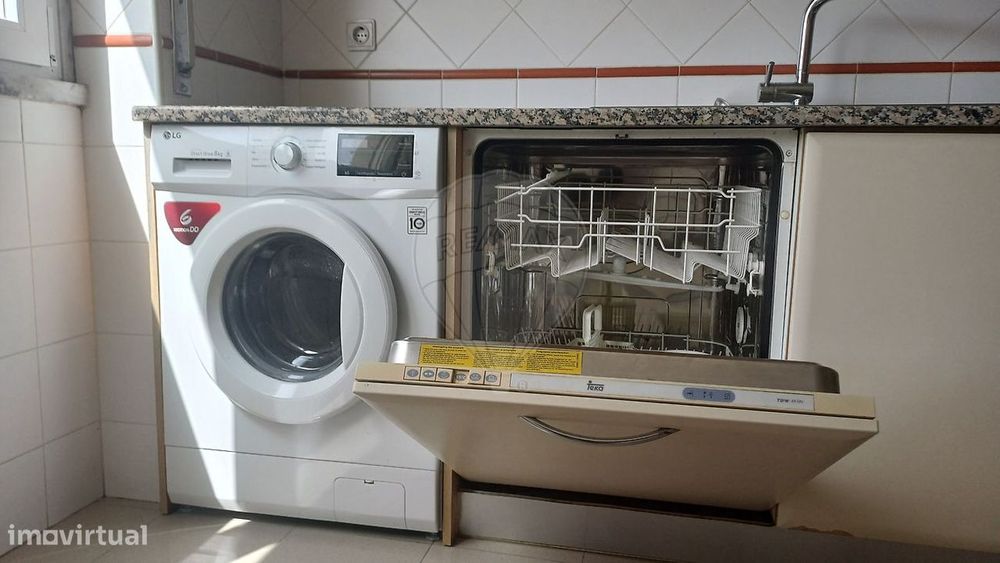 Apartamento T2 para venda