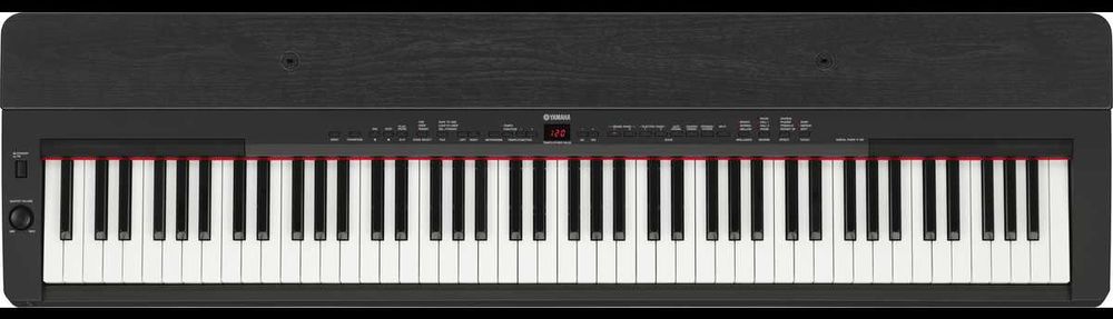 Vendo este Piano em estado Novo.