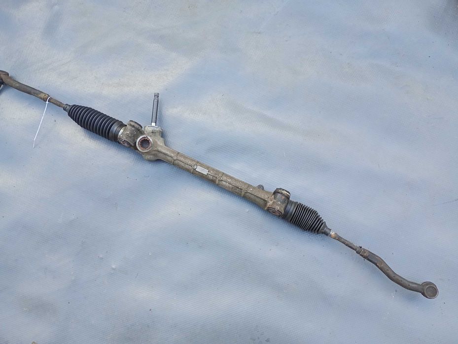 Рульова рейка Toyota Yaris (2005-2012) рулевая тойота яріс