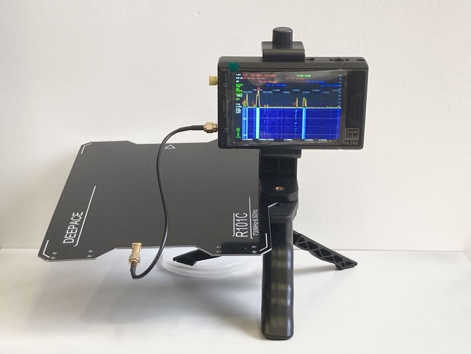 Продам окопний РЕР (детектор дронів)