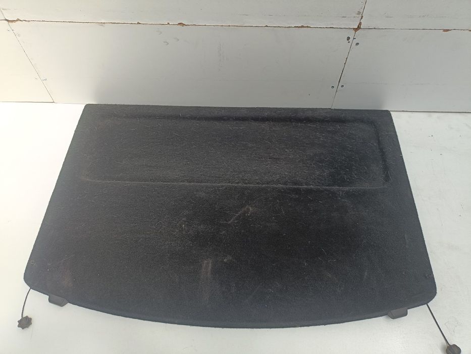 Chapeleira / tampo da mala SKODA Superb II Hatchback (3T4)