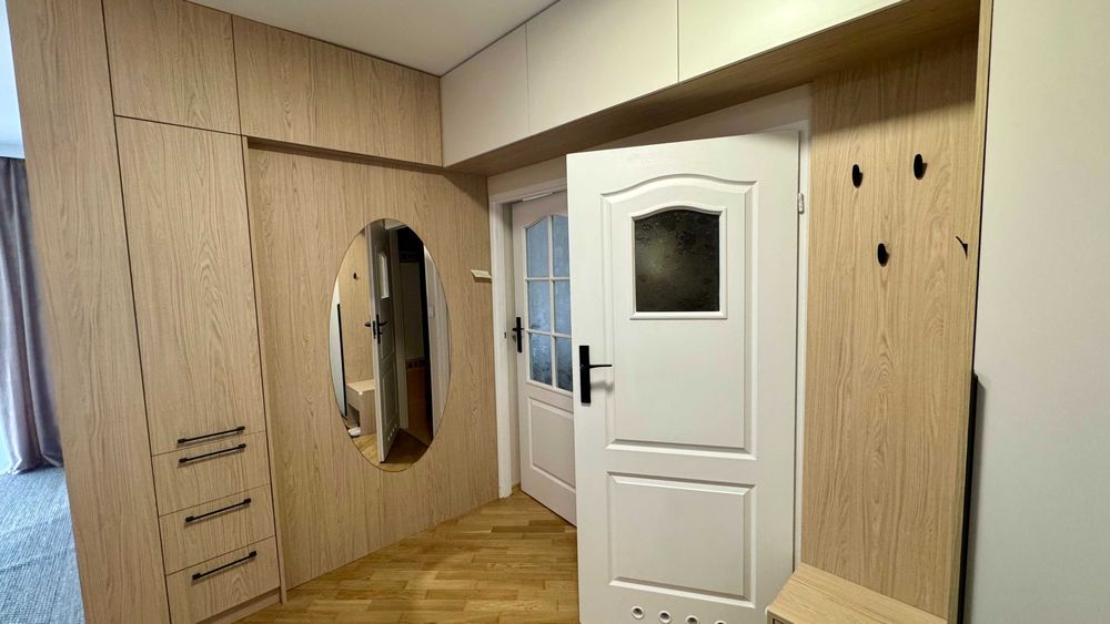 Apartment in Warszawa, Czechowice, Ursus - Widok 5