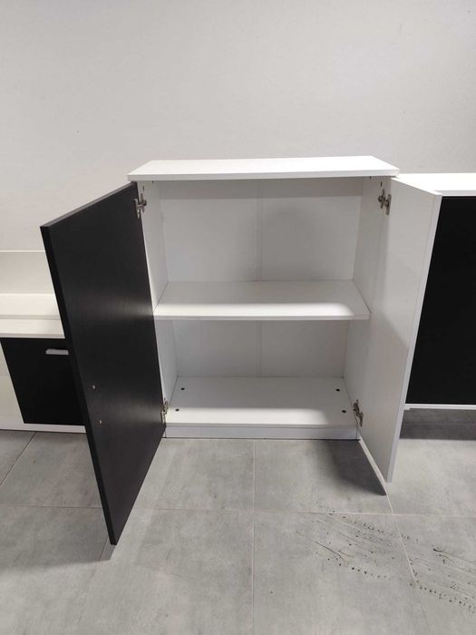 Conjunto Móveis Sala