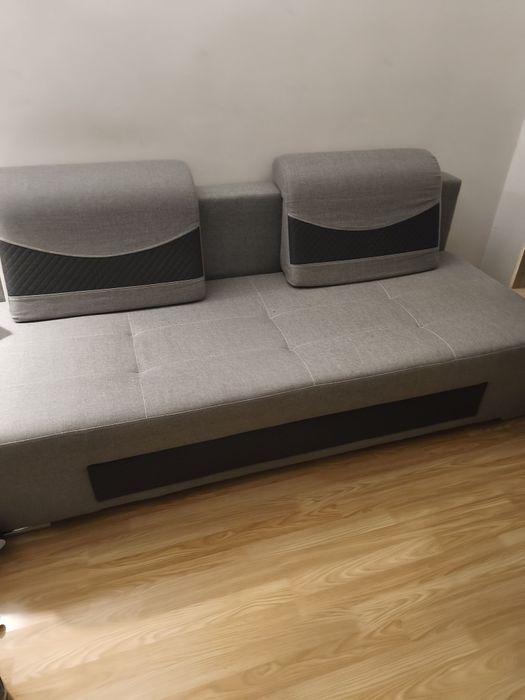 Sprzedam kanapę z funkcją spania