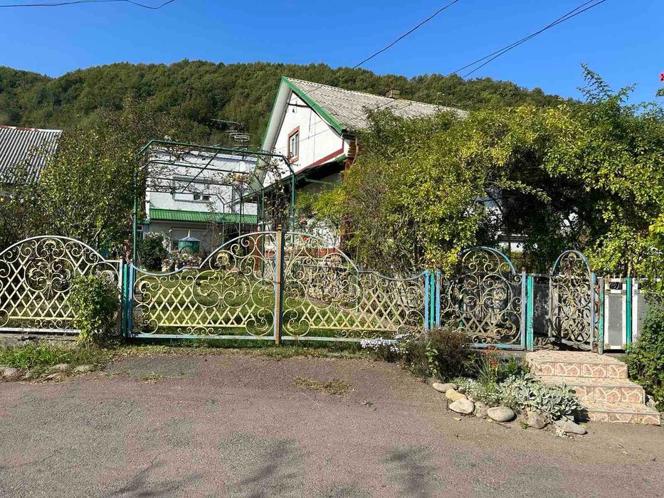 Продається будинок в с. Вільхівці