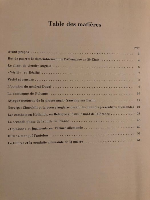 II Guerra Mundial. Propaganda do III Reich e da Itália Fascista