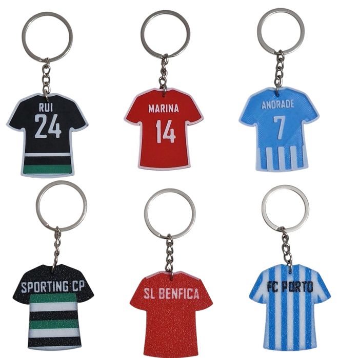 Serviços de Impressão 3D
Sob orçamento