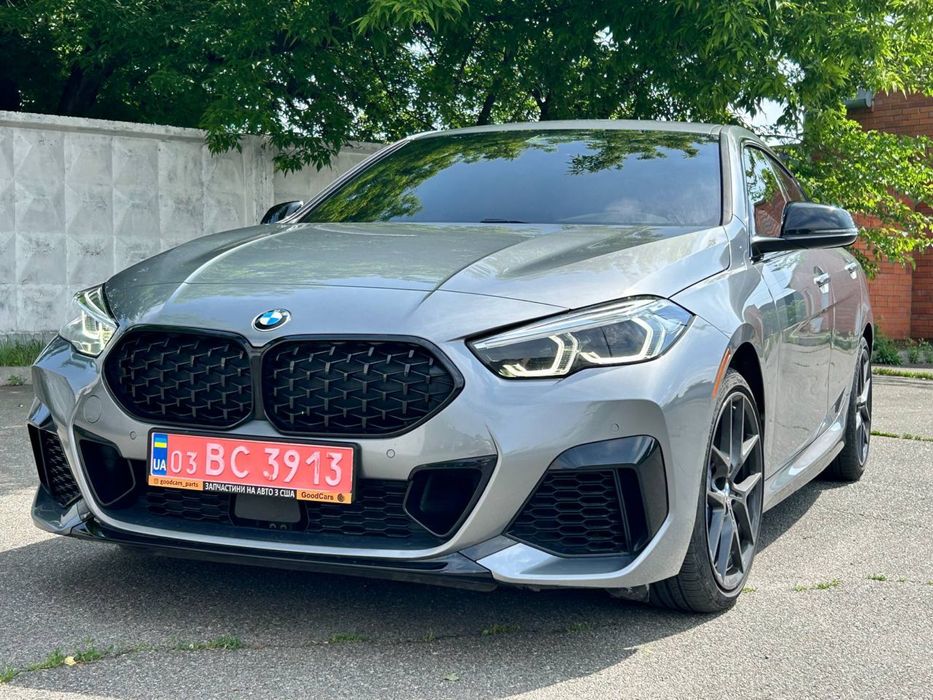 Продаж BMW M235i 306к.с 2022р.в.