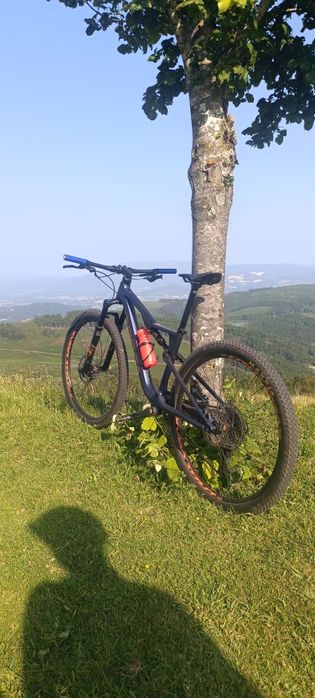 Orbea oiz h30 modelo 2024