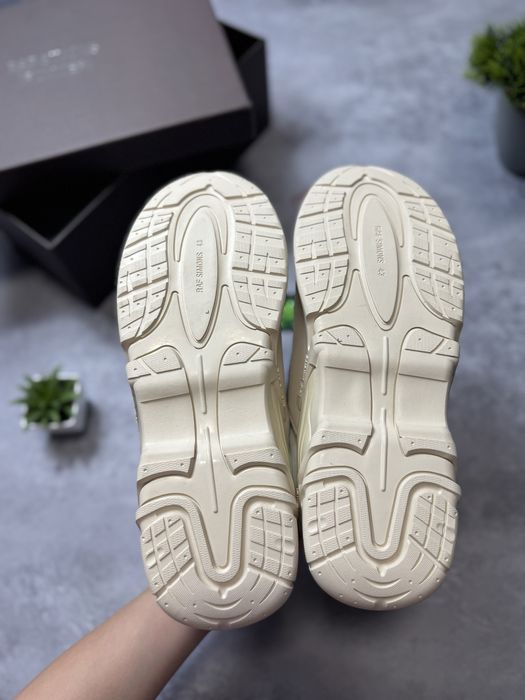 кроссовки raf simons antei 22 /антеи 22 drip
