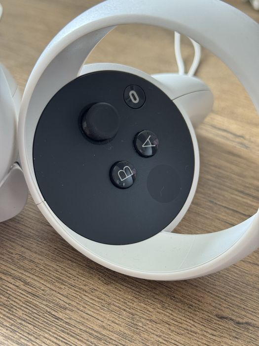 Oculus Quest 2 Meta VR-шолом + BoboVR оголів'я
