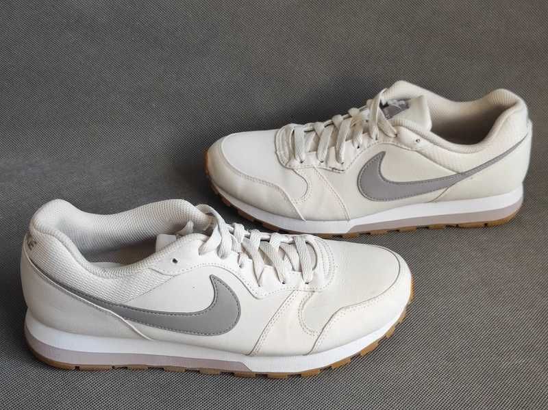 - Nike Md Runner 2 Se - Sneakersy r. 42