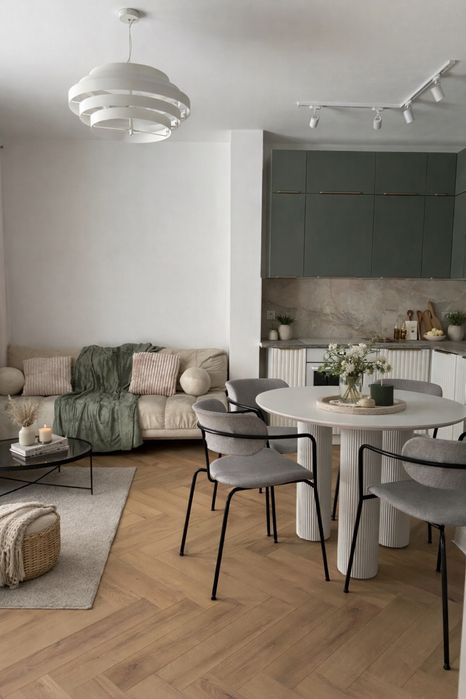 Mieszkanie do wynajecia Brzozów