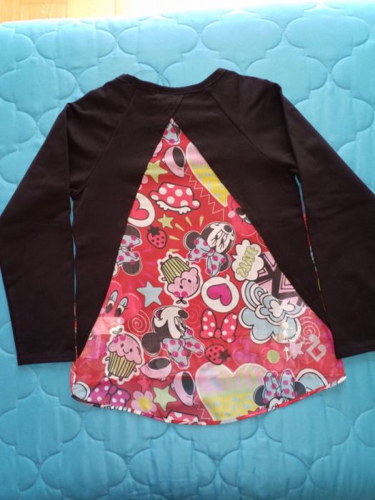 Sweats da DESIGUAL NOVAS