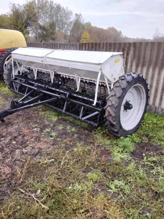 Продам Сз 3.6 в хорошому стані