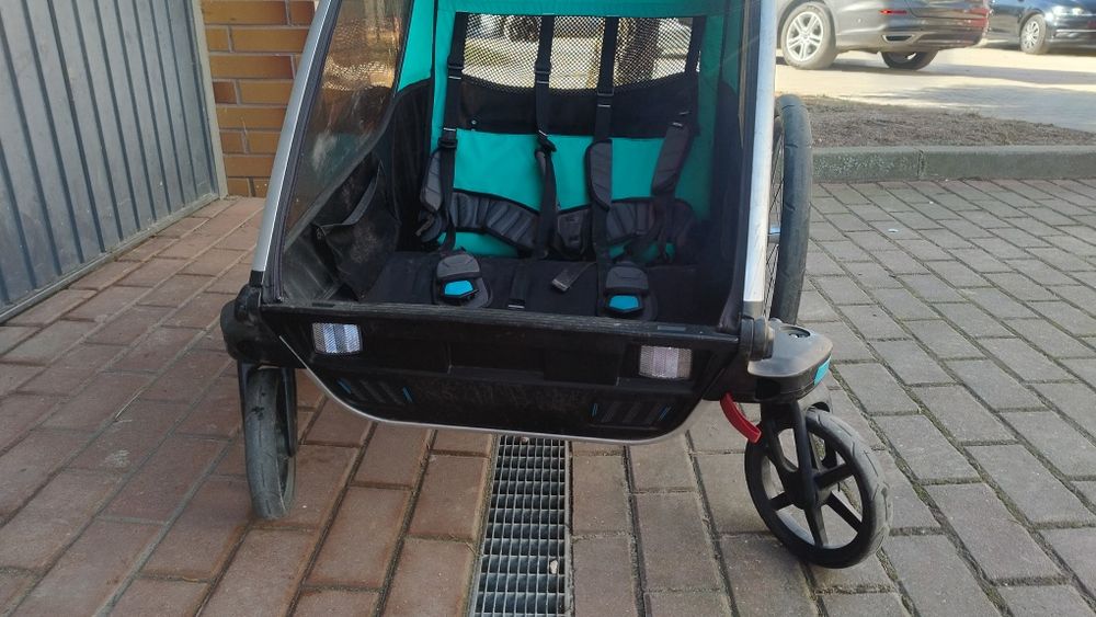 Thule Chariot Lite 2
