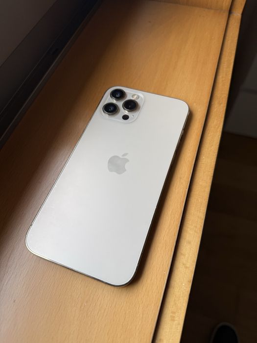 Iphone 12 pro max 128gb