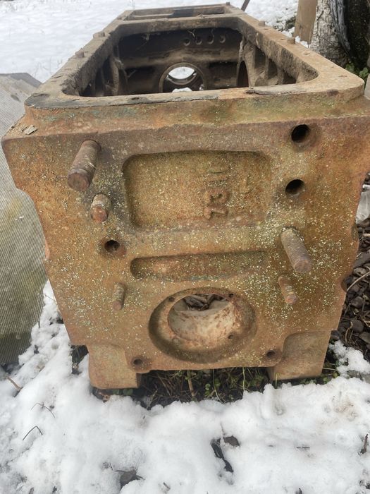 Продам вану коробки юмз 6 Л