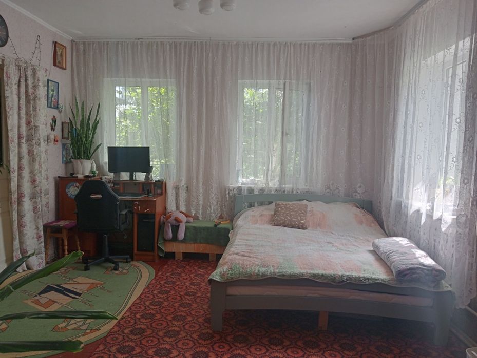Продаж будинку Красна Слобідка