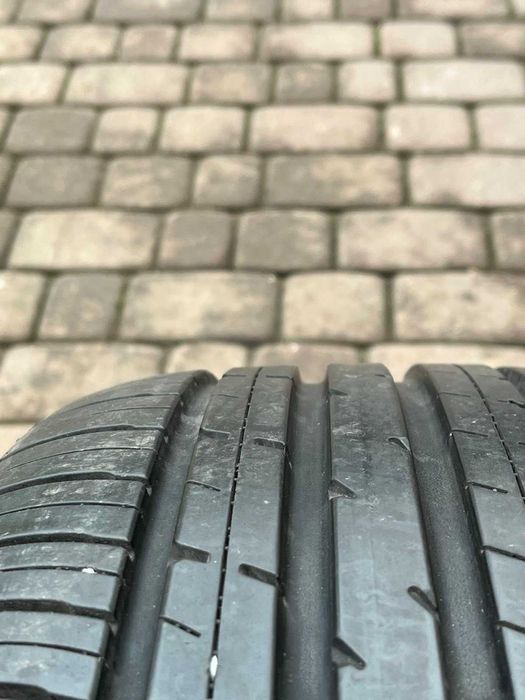 Opony Falken Ziex ZE914B Ecorun 225/45/17 91W FR  6,5mm