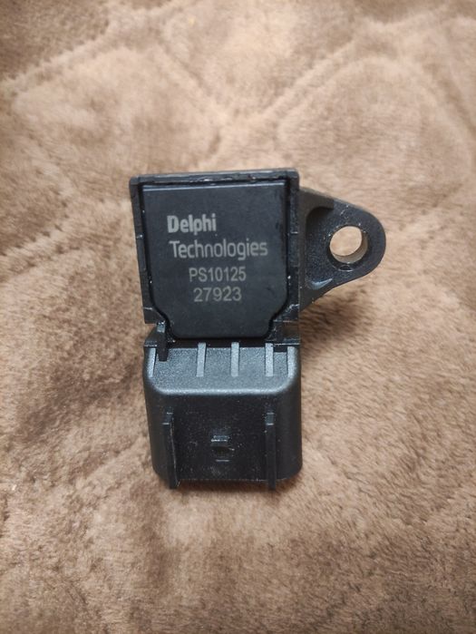 Датчик тиску Delphi PS10125