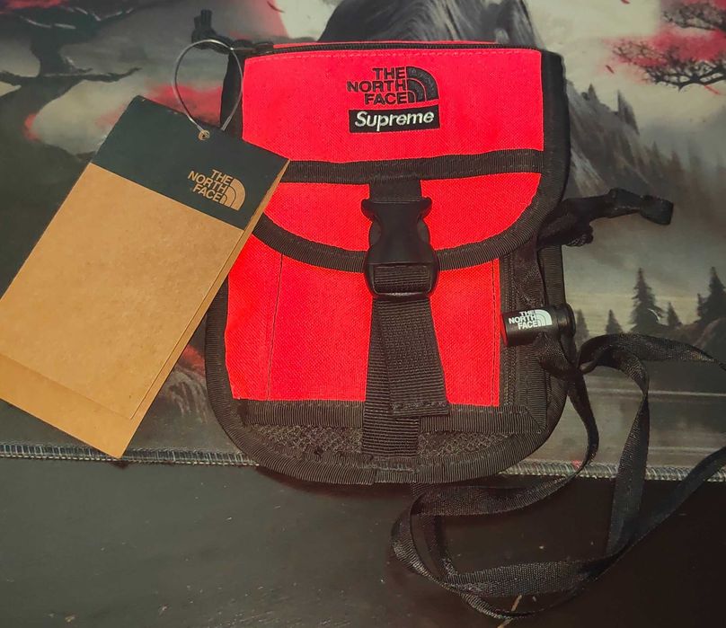 Supreme The North Face RTG Utility Pouch