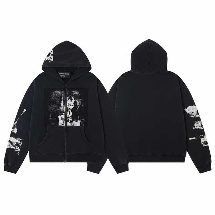 ‼️РОЗПРОДАЖ‼️Зіп-худі ERD Enfants Riches Déprimés/кофта ерд, зіпка ерд