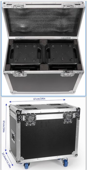 Moving head beam 230w