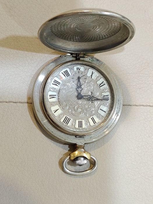 Карманные часы МВД